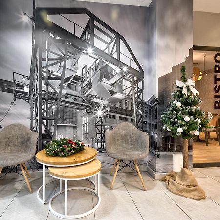 Cotton House Apartment Lodz  Luaran gambar