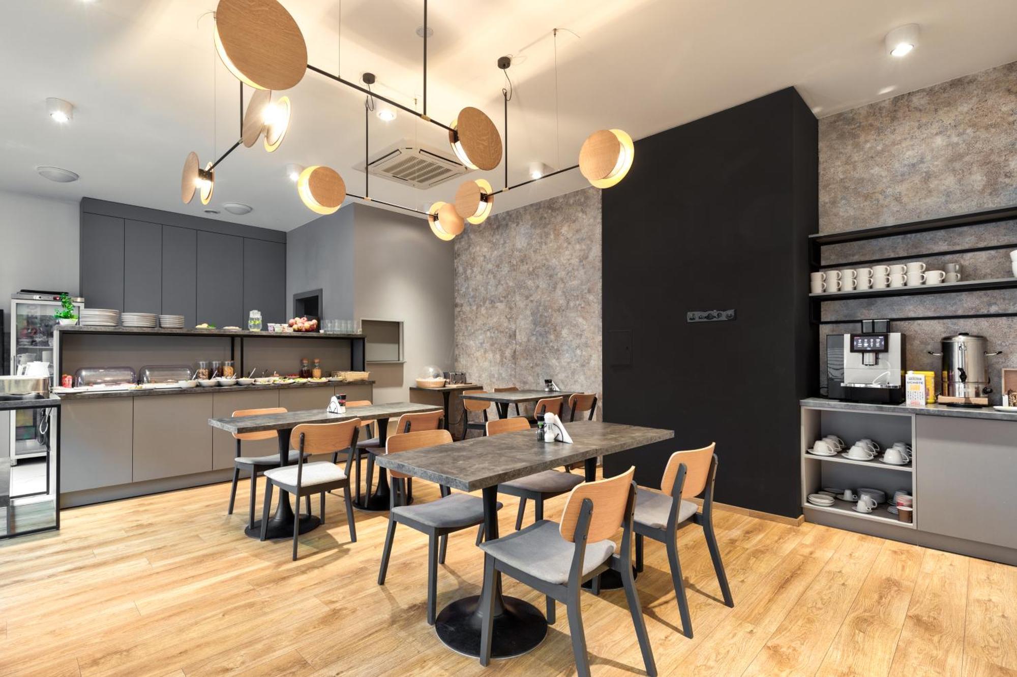 Cotton House Apartment Lodz  Luaran gambar