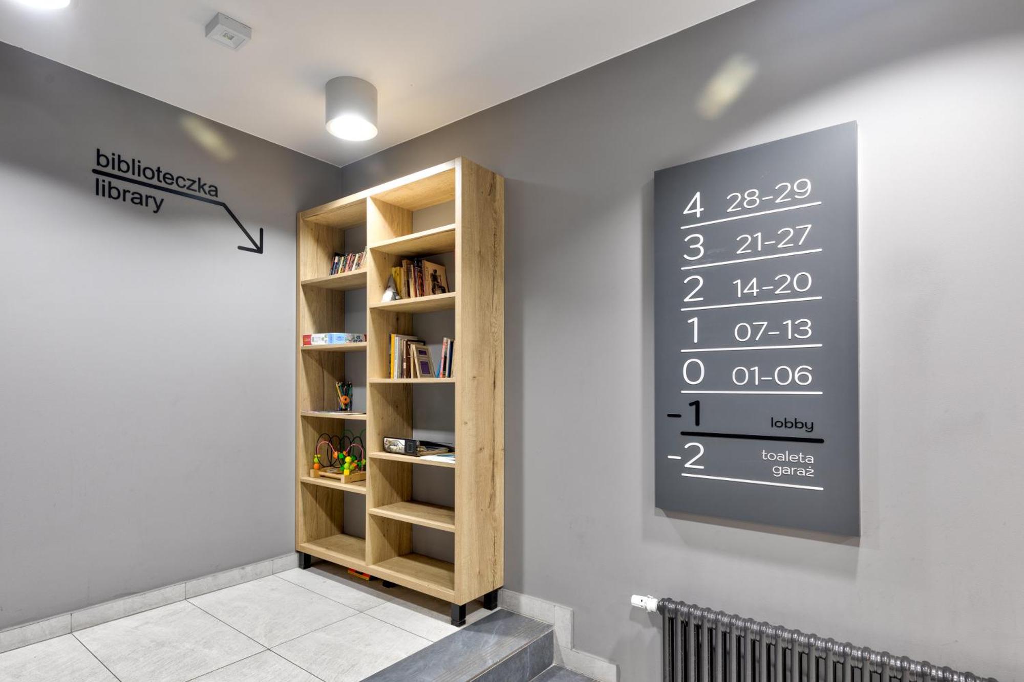 Cotton House Apartment Lodz  Luaran gambar