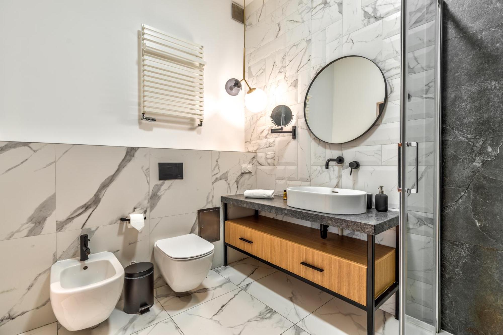 Cotton House Apartment Lodz  Luaran gambar