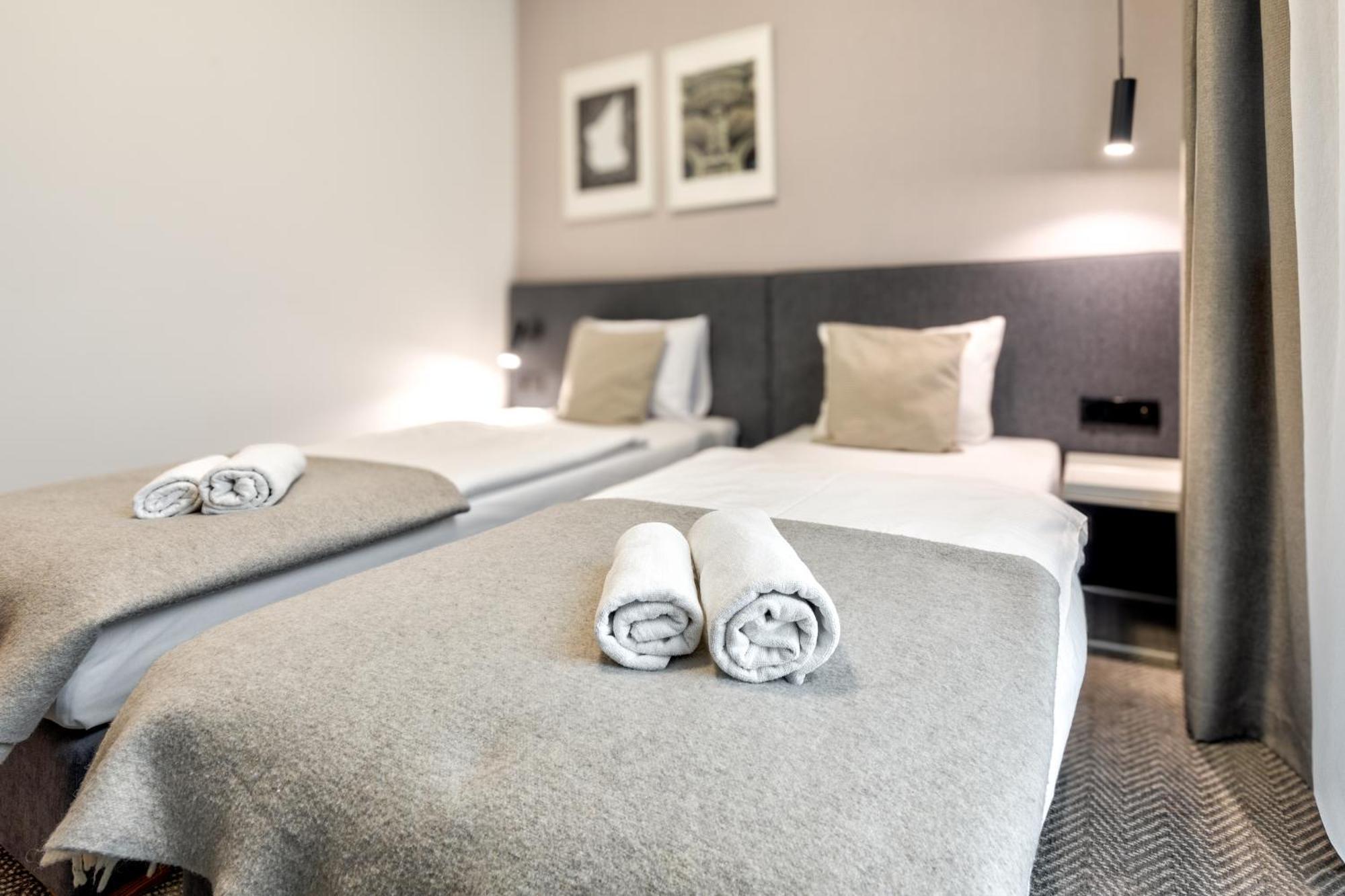 Cotton House Apartment Lodz  Luaran gambar