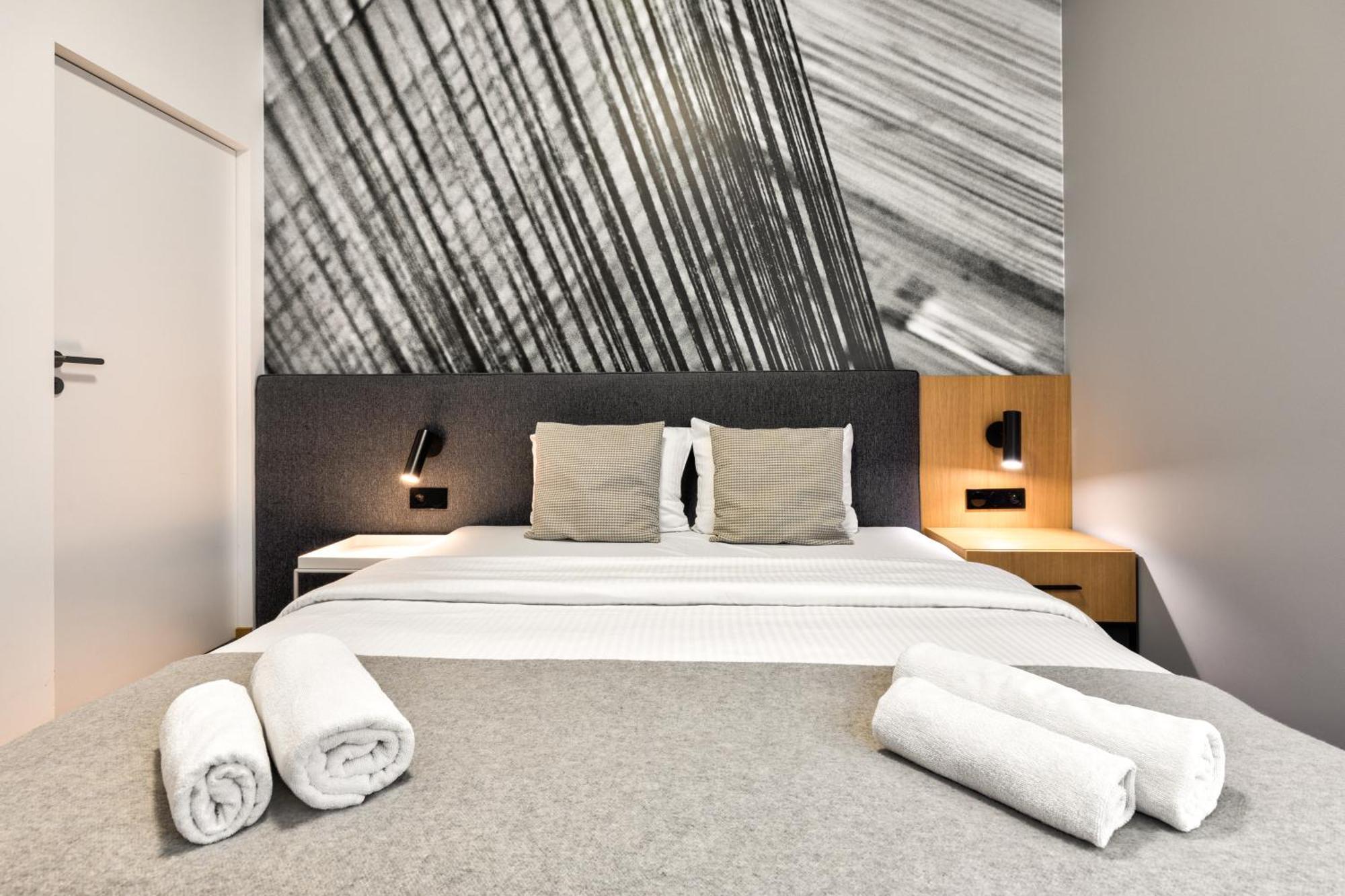 Cotton House Apartment Lodz  Luaran gambar