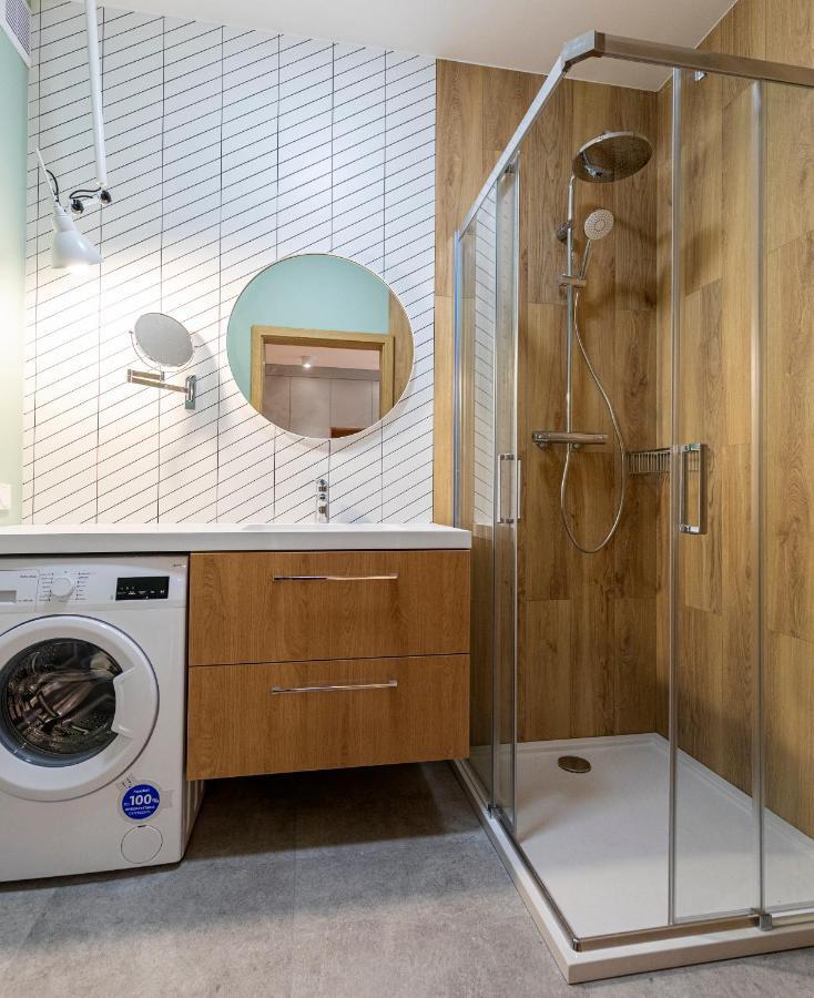 Cotton House Apartment Lodz  Luaran gambar