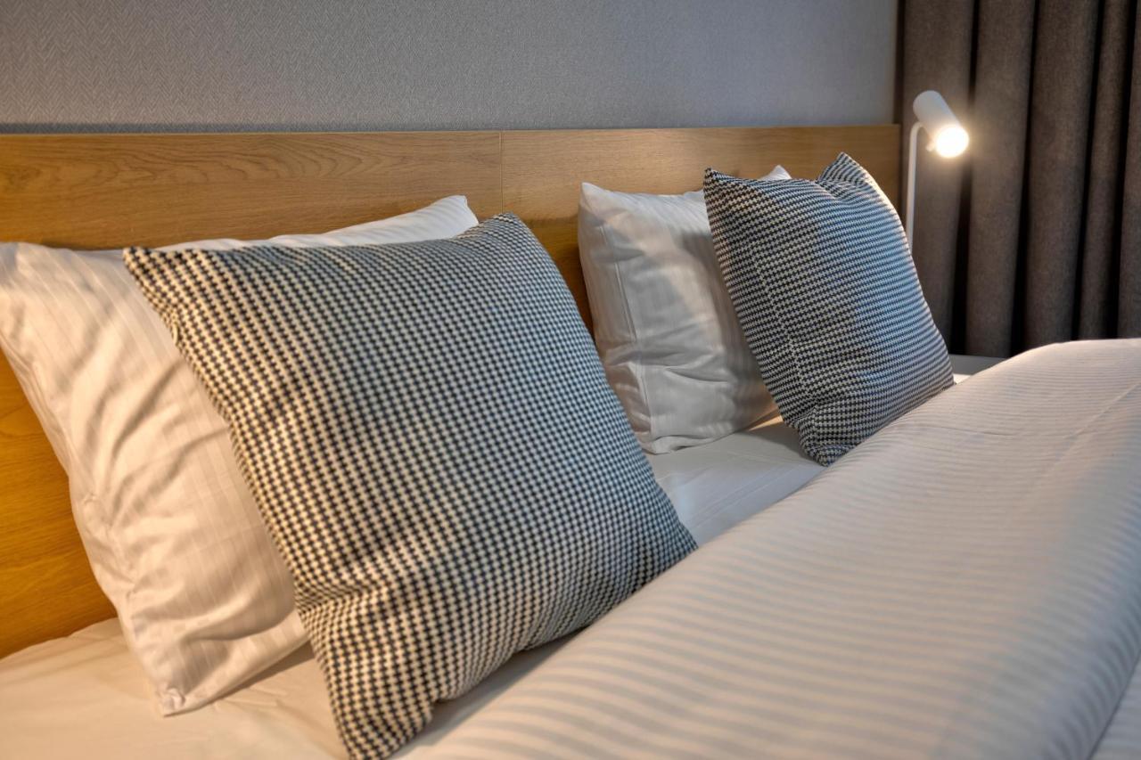 Cotton House Apartment Lodz  Luaran gambar