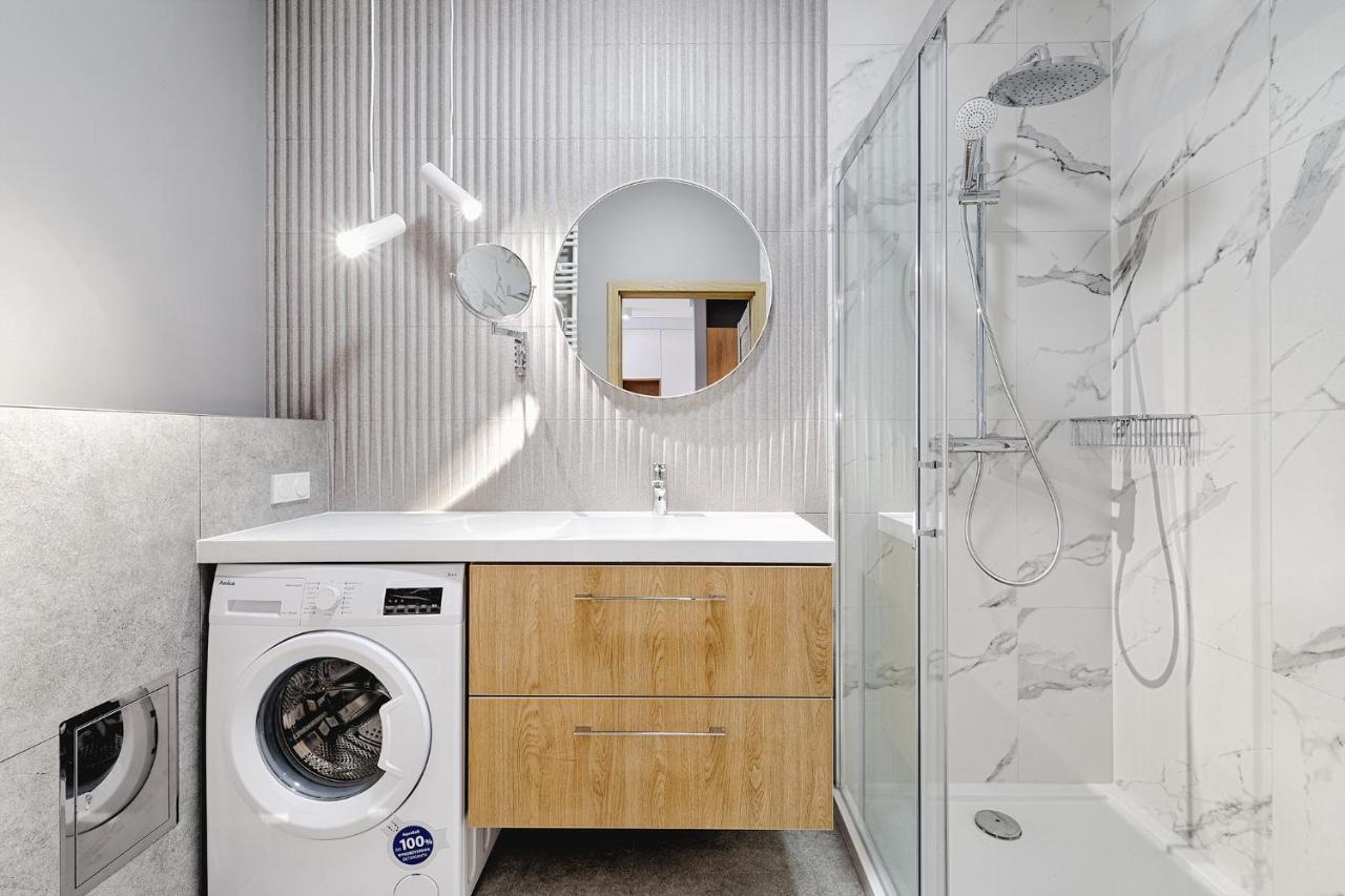 Cotton House Apartment Lodz  Luaran gambar
