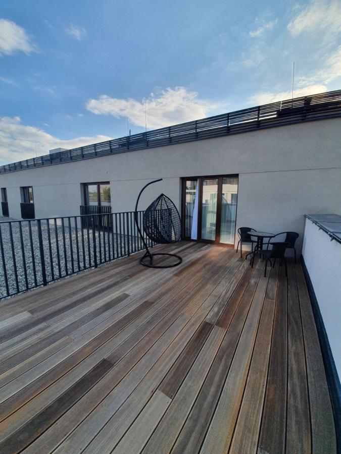 Cotton House Apartment Lodz  Luaran gambar
