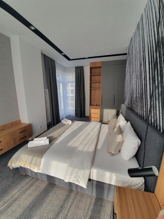 Cotton House Apartment Lodz  Luaran gambar